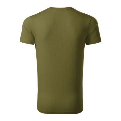 3. Malfini Exklusives M T-Shirt MLI-153A3