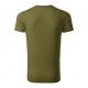 3. Malfini Exklusives M T-Shirt MLI-153A3