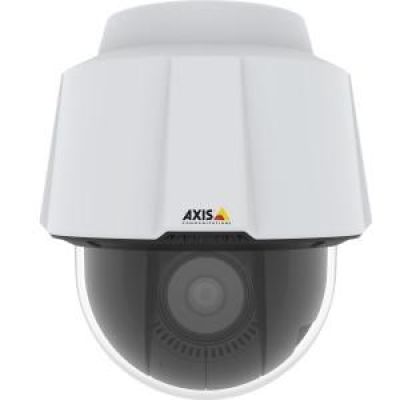 4. Axis P5655-E 50Hz Netzwerkkamera