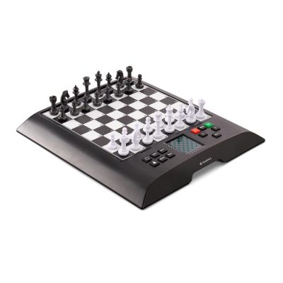 10. Millennium Chess Computer Chess Genius