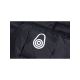 9. SAIL RACING W Spray Down Hood Jacke - Schwarz