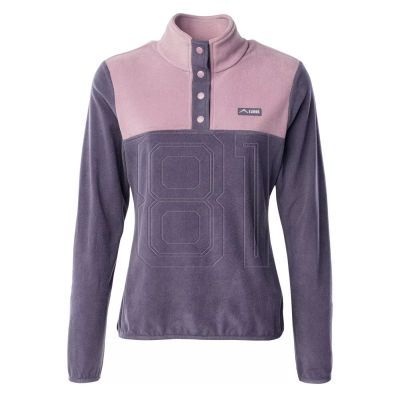 2. Elbrus Larco W Sweatshirt 92800549482