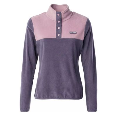 2. Elbrus Larco W Sweatshirt 92800549482