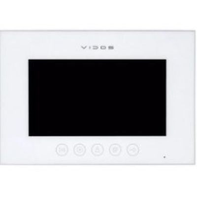 Video-Gegensprechmonitor VIDOS X M11W