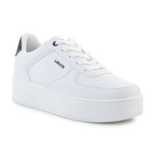 Levi's NEW UNION BOLD WHITE BLACK 0002S-0062