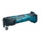 8. MAKITA Multi Tool LXT DTM51Z Multifunktionswerkzeugset