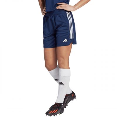 3. adidas Tiro 23 League Trainingsshorts W HS0322
