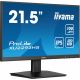 6. IIYAMA LED-MONITOR 21,5" XU2293HS-B6