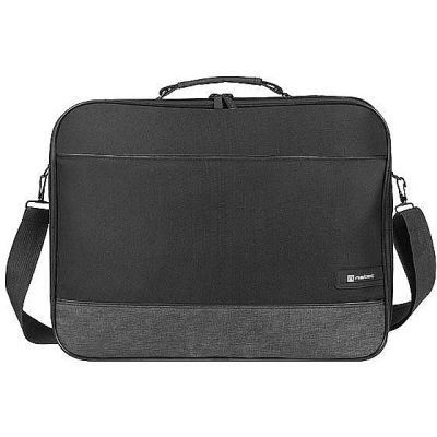 NATEC IMPALA 2 Laptoptasche 15,6 - 16" Onyx Schwarz