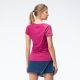 11. Damen HIDA WMNS Kurzarm-T-Shirt