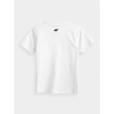 5. T-Shirt 4F Jr 4FJWAW24TTSHM2444-10S 3er-Pack!!!