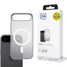 3mk Frosty MagCase für iPhone 17 Air – Weiß