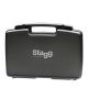 3. STAGG SUW 50 HH FH EU – Drahtloses UHF-System