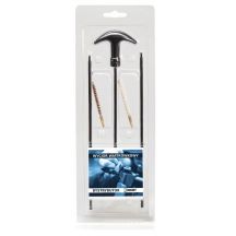 Satz mit 4,5 Putzstöcken LEADER