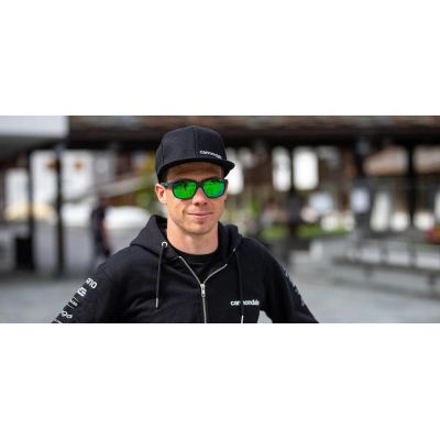 2. JULBO POWELL Brille - M