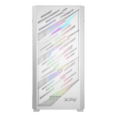 17. Starker Air ADATA ATX Computergehäuse