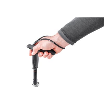 4. LE Legend Series Micro - Mikrofon