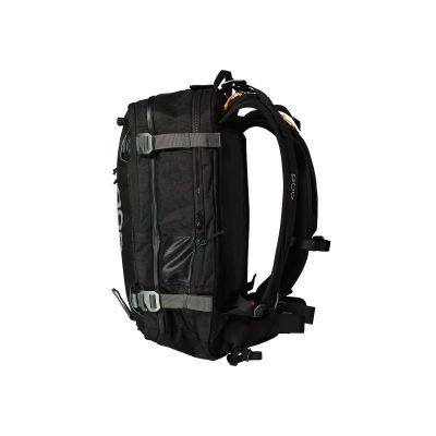3. POC DIMENSION Avalanche Rucksack Schwarz