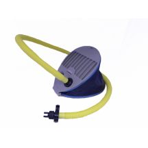 Große HYDROBALANCE-Pumpe