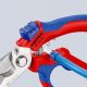 13. Knipex 95 05 20 SB Zange
