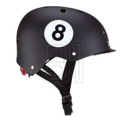 9. Globber Elite Lights Helm 507-120 HS-TNK-000011576