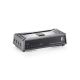 2. LevelOne FSW-0808TX Netzwerk-Switch, unmanaged Fast Ethernet (10/100), Grau