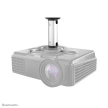 Neomounts BEAMER-C80 Projektor-Deckenhalterung Silber