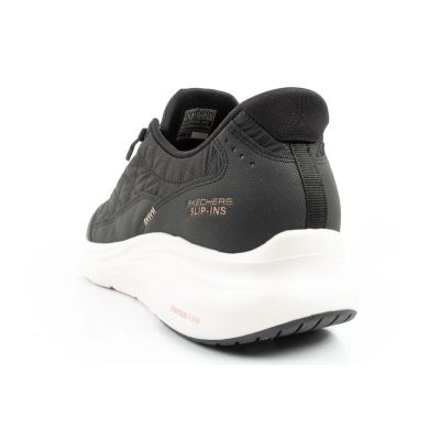 14. Skechers Contour Gesteppte Slip-In-Sneaker für Damen