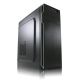 14. LC-Power 7038B Midi-Tower Schwarz