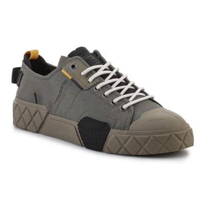 Palladium Ace City Shell LO 79132-310 Olive Night/Green