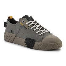 Palladium Ace City Shell LO 79132-310 Olive Night/Green