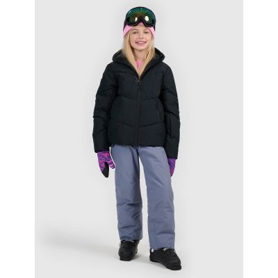 4. Technische Jacke 4F JUNIOR 4FJRAW25TTJAF1035-20S