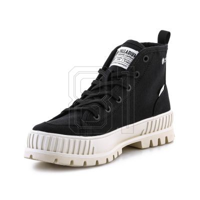 3. Palladium Pallashock Org 2 Schuhe 78568-008-M