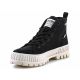 3. Palladium Pallashock Org 2 Schuhe 78568-008-M