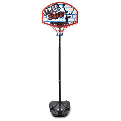 21. Meteor Street 10135 Basketball-Set