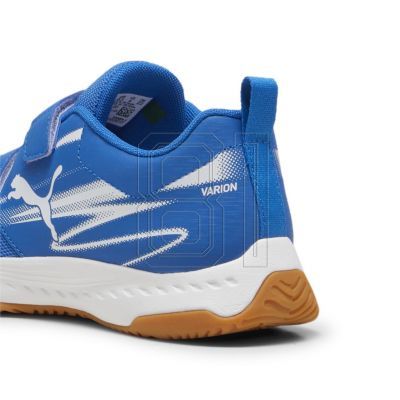 3. Puma Varion II V Jr 108106-03 Schuhe