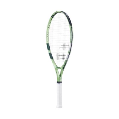 7. Babolat Wimbledon 21 Junior Mint Tennisschläger 140527
