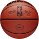 4. WILSON AUTHENTIC Indoor- und Outdoor-Basketball Größe 7