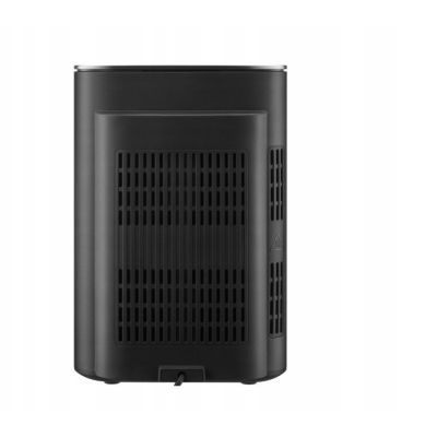 6. Xiaomi Smart Doppel-Heißluftfritteuse 12l fettfreie Fritteuse