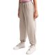 Kinderhose Nike Sportswear Studio Fleece beige IM4905 211