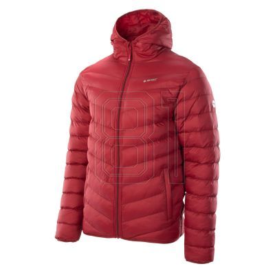 Hi-tec Salrin M Jacke 92800326465