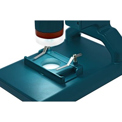 6. Levenhuk LabZZ DM200 LCD Digitalmikroskop