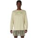 ASICS Fujitrail Logo LS Top 2011D391-300 Grün L