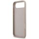 7. Guess 4G Ring Classic Logo MagSafe Hülle für iPhone 17 Air - Pink