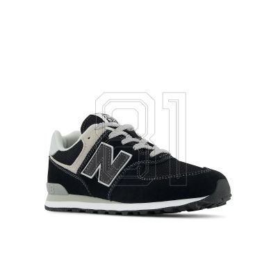 14. New Balance Jr GC574EVB Schuhe