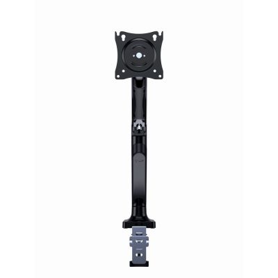 10. GEMBIRD VERSTELLBARER TISCH-MONITORARM 17"–35" BIS 10 KG