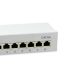 4. Patchpanel 326521 ausrüsten