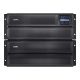 25. APC Smart-UPS X 2200VA, kompakter Tower/Rack-Umrüstsatz, LCD-Display, 200–240 V