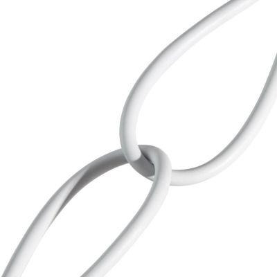 7. Baseus CATYS-C02 USB-C - USB-C PD QC FCP Kabel 100W 5A 2m - Weiß