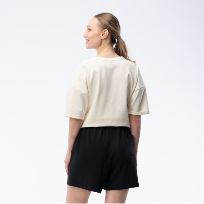 8. IGSORI Damen Shorts W